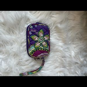 Vera Bradley wallet